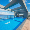 Отель W spa pool villa A, фото 3