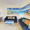 Отель New Listing! Sandy Feet W/ Hot Tubs 8 Bedroom Townhouse, фото 15