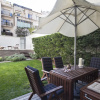 Отель My Space Barcelona Private Pool Garden, фото 8