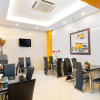 Отель Gia Huy Hotel, фото 15