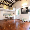 Отель Trastevere Stylish Loft, фото 6