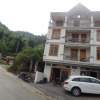 Отель Sapa Mountain City Hotel, фото 10