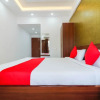 Отель Samrudhi Residency by OYO Rooms, фото 2