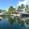 Отель Beautifully Remodeled Roomy Single Family Stilt Home, 2 Bedroom Home, фото 17