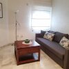 Отель Apartamento en Triana - Sevilla, фото 2