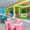 Отель Waterpark & Villa Favour Pagar Alam RedPartner, фото 9