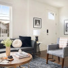 Отель Hart Suite 5 by Avantstay Gorgeous Town House w/ Modern Amenities in Nashville!, фото 10