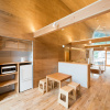 Отель Mt.Takao Base Camp - Hostel, фото 4