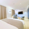 Отель BRIT HOTEL Fougères - Hôtel du Parc 3*, фото 30
