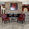 Отель Red Roof Inn Lumberton, фото 13