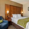 Отель Comfort Inn Ellsworth - Bar Harbor, фото 29