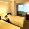 Отель Ichihara Marine Hotel, фото 6