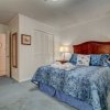 Отель Ocean Dunes Villa 404 - Two Bedroom Condo, фото 18