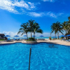 Отель Apt In Playacar Very Close To The Beach And 5th Av, фото 9