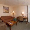 Отель Homewood Suites by Hilton Albuquerque-Journal Center в Альбукерке