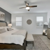 Отель Soaring 2-level Point Venture Home on Lake Travis, фото 6
