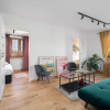 Отель Kościelna Apartment Poznań by Renters, фото 11