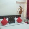 Отель OYO 11743 Hotel Shree Krishna, фото 13
