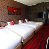 Отель Royal View Hotel Churaumi, фото 41