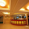 Отель GreenTree Inn Qinhuangdao Sun City Express Hotel, фото 2