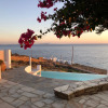Отель Maison Simone with Private Heated Infinity Pool & Spectacular Sea View, фото 7