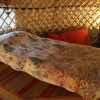 Отель Hapus Yurts в Абергейле