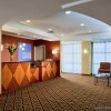 Отель Holiday Inn Express Sacramento Convention Center, фото 14