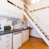 Отель Portico 17 - Charming House Close Promenade, фото 14