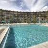 Отель Hawaiian Inn Beach Resort, фото 17