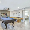 Отель Posh Getaway w/ Pool & Resort-Style Backyard home, фото 19