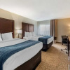 Отель Quality Inn & Suites, фото 18