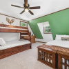 Отель Little Bear Cottage, фото 10