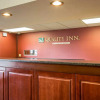 Отель Quality Inn Black Mountain-Asheville East, фото 25