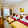 Отель Phu Thanh Sea View Hotel, фото 2