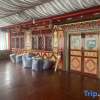 Отель Songpangechuang Homestay, фото 2