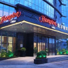 Отель Hampton by Hilton Zhongshan Nanlang, фото 3