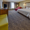 Отель Hampton Inn by Hilton Dunn, фото 5