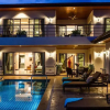 Отель Samui Sunrise Villa, фото 24