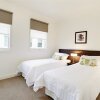 Отель 南雅若卡洛琳服务公寓(Caroline Serviced Apartments South Yarra), фото 7