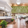 Отель Sleep Inn & Suites, фото 2