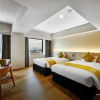 Отель DEL style Osaka - Shinsaibashi by Daiwa Roynet Hotel, фото 17