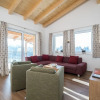 Отель Modern Apartment In Werfenweng With Sauna, фото 22