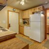 Отель Cedar Sky Cabin - Three Bedroom Cabin with Hot Tub, фото 5