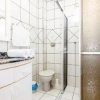Отель Residencial Lua Mar, фото 8