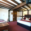 Отель Dog & Partridge Hotel by Greene King Inns, фото 7