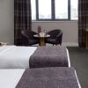 Отель Best Western Plus Nottingham City Centre, фото 21