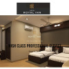 Отель Royal Inn, фото 12