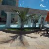 Отель Reserva Caldas Lacqua 2 в Калдас-Новасе