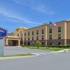 Отель Hampton Inn Milford в Милфорде