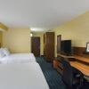 Отель Fairfield Inn & Suites by Marriott Paramus, фото 9